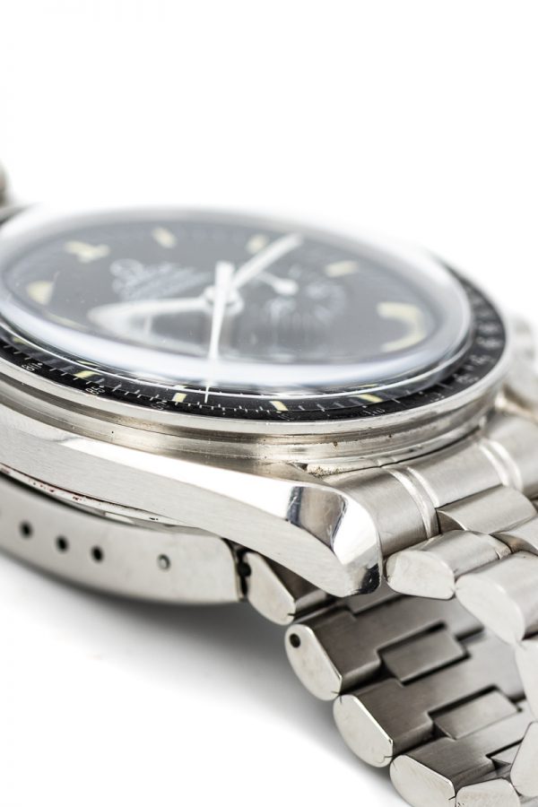 Omega Speedmaster Ref. 145.022 Tritium dial incl. B&P - Image 8