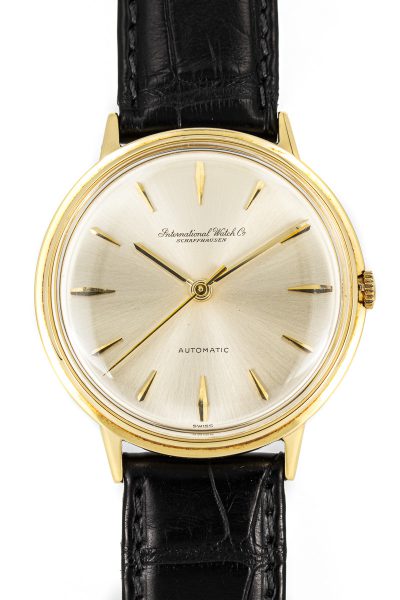 IWC Dresswatch