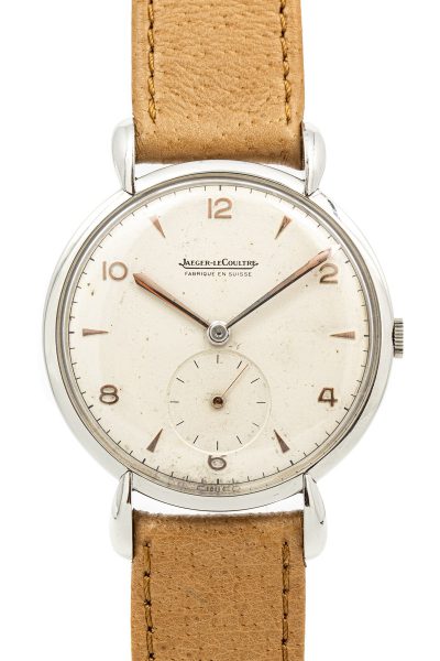 Jaeger lecoultre Teardrop