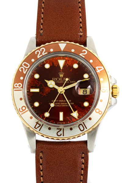 Rolex GMT-Master Ref.16753