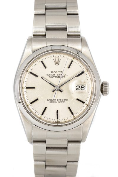 Rolex Datejust ref 1600