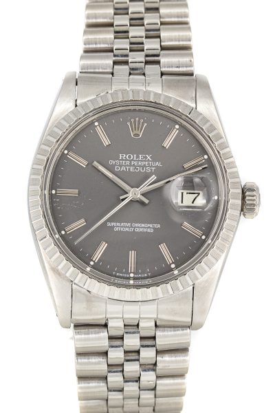 Rolex 16030 Datejust
