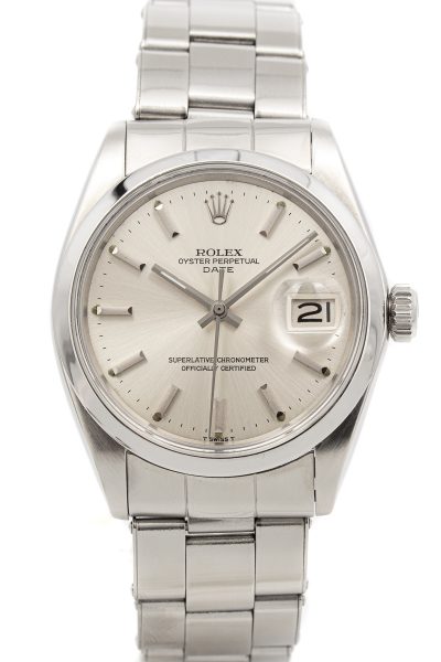 Rolex Date 1500
