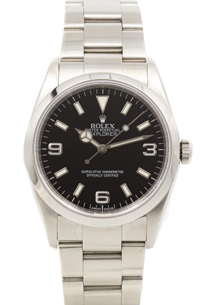 Rolex explorer 114270