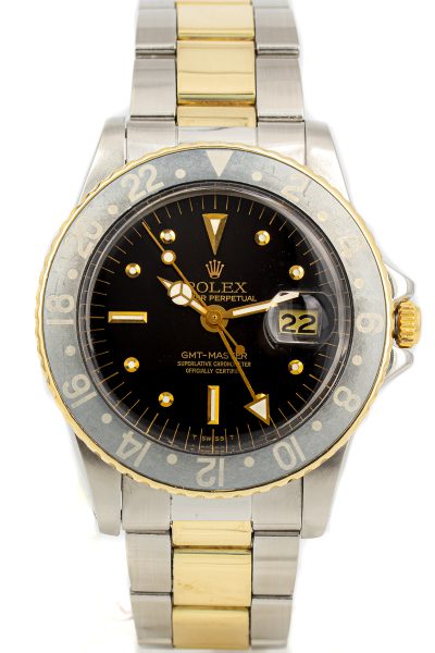 Rolex GMT-Master Ref. 1675