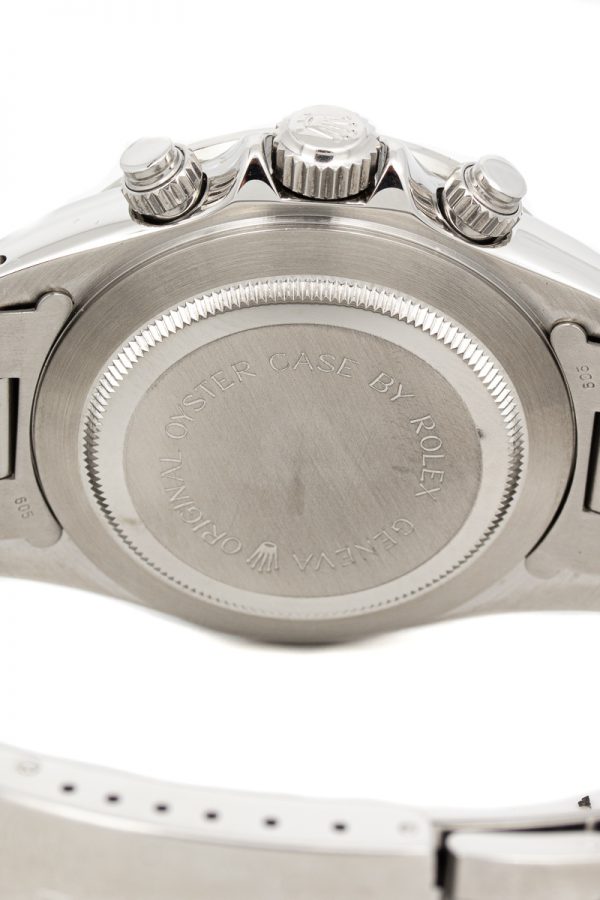 Tudor Oysterdate Ref. 79260 'Porcelain' B+P - Image 6
