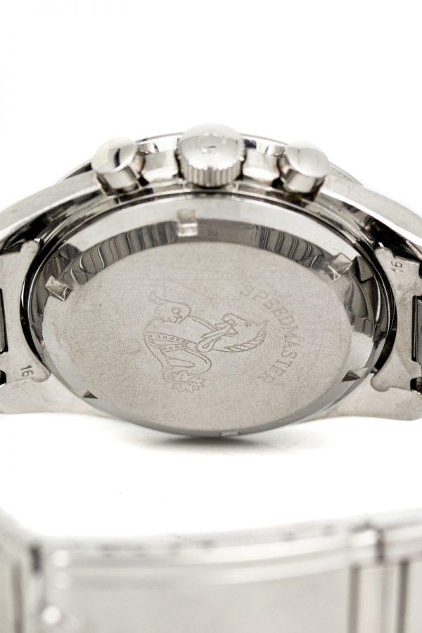 Omega Speedmaster Ref. 105.012-63 - Image 5