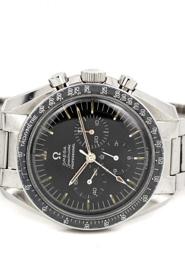 Omega Speedmaster Ref. 105.012-63 - Image 4