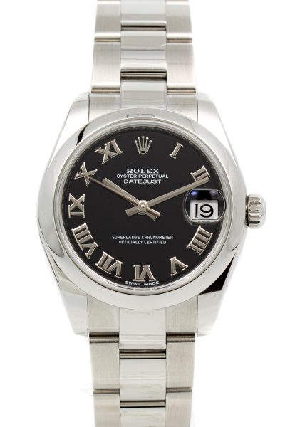 Rolex Datejust ref 178240