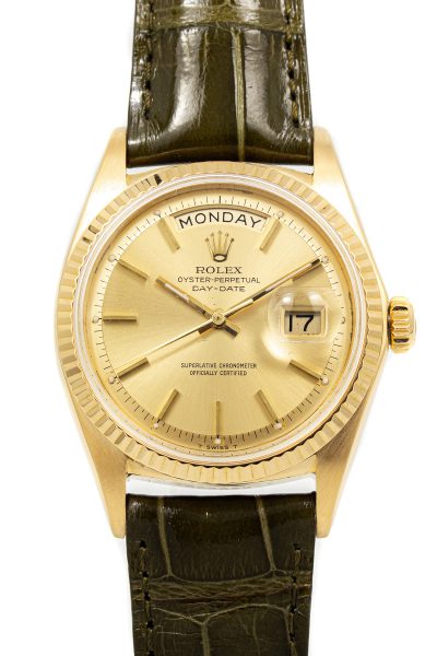 Rolex Day-Date ref 1803