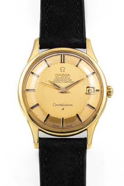 Omega Constellation