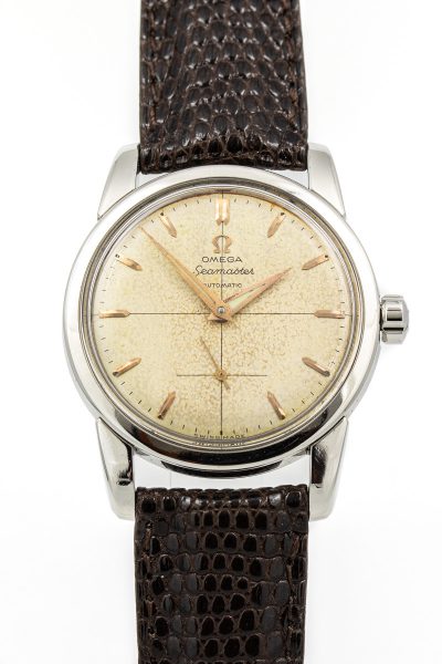Omega Seamaster