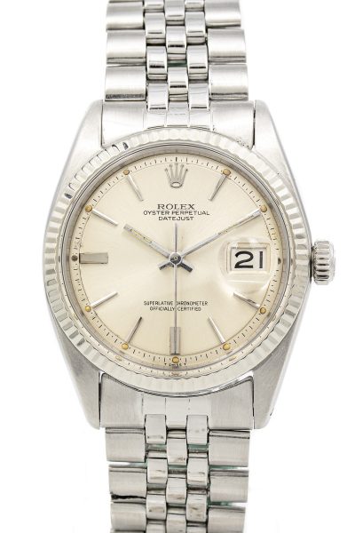 Rolex datejust 1601