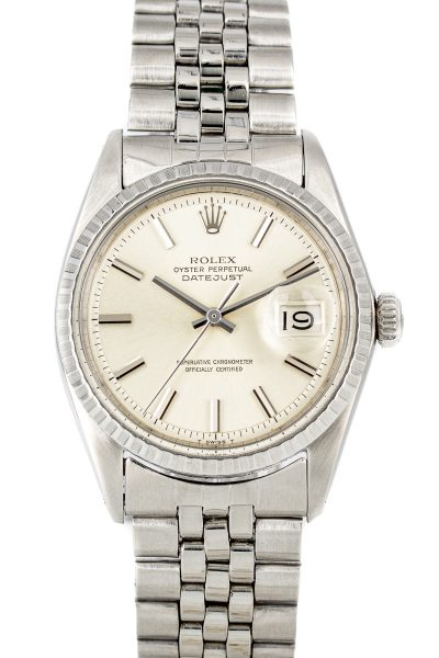Rolex Datejust 1603