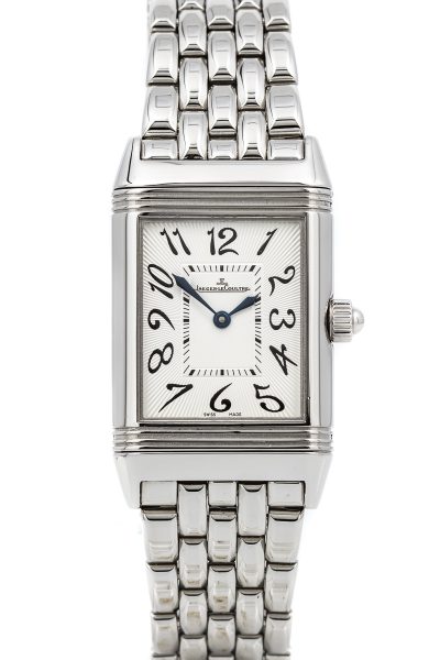 Jaeger-LeCoultre Reverso Duetto