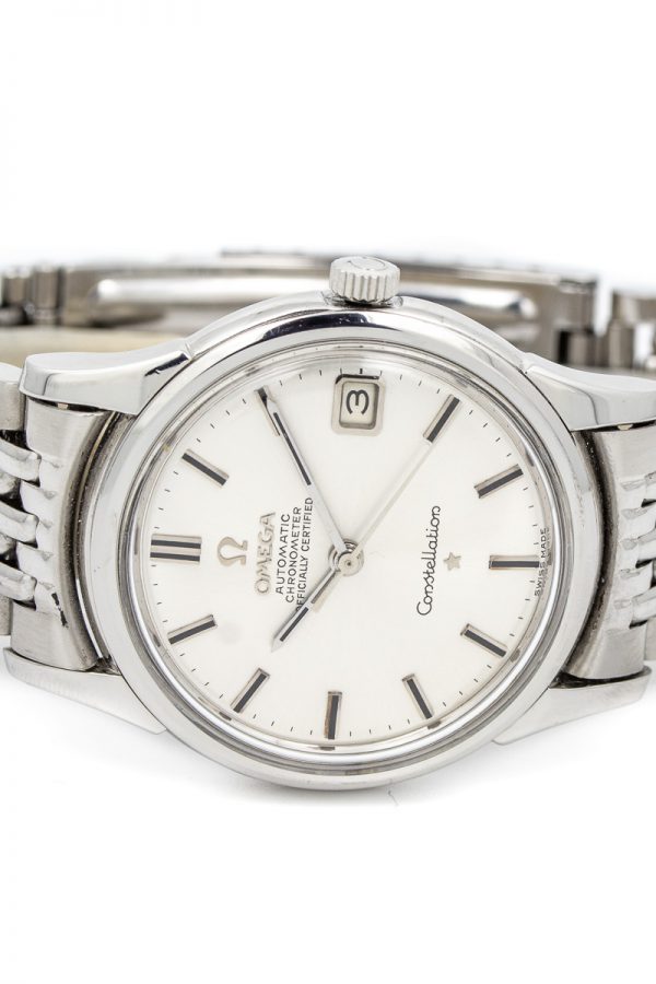 Omega Constellation - Image 4