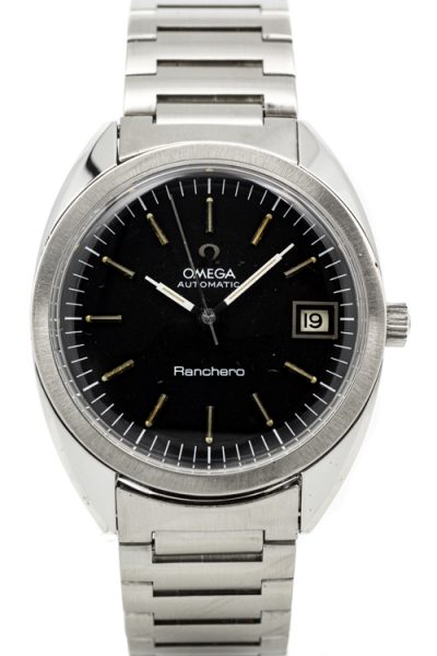 Omega Ranchero Ref. 166.0218