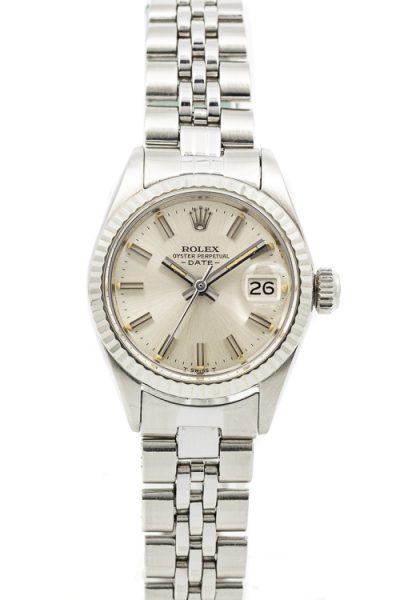 Rolex date 6917