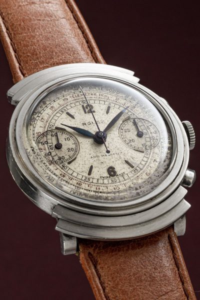 Rolex Chronograph Ref. 2917