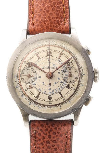 Aradam Chronograph