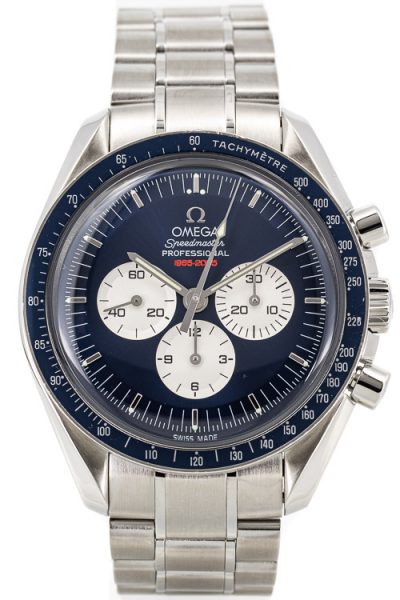 Omega Speedmaster Gemini 4 Ref. 356800