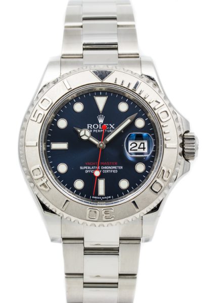 Rolex yacht-Master 116622 Full Set