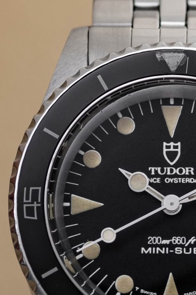 Tudor Mini Sub Ref.94400