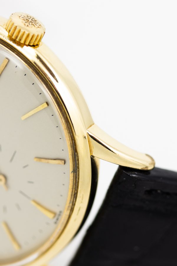 Patek Philippe Calatrava Ref. 3425 Automatic incl. - Image 5