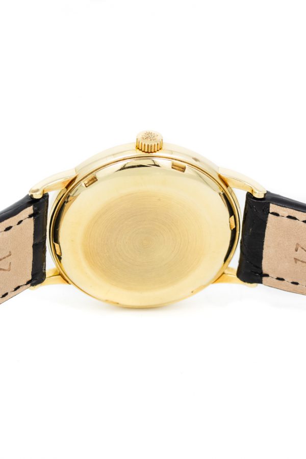 Patek Philippe Calatrava Ref. 3425 Automatic incl. - Image 9