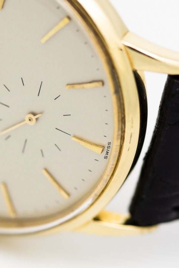 Patek Philippe Calatrava Ref. 3425 Automatic incl. - Image 7