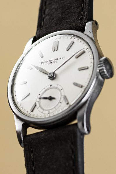 Patek Philippe Ref 96
