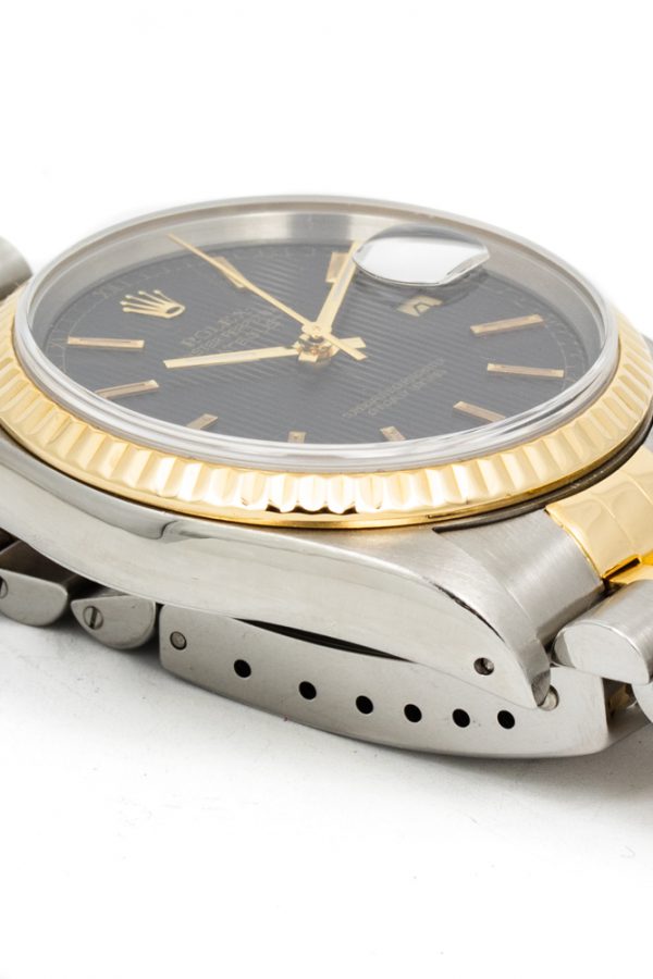 Rolex Datejust Ref. 16233 Tapestry - Image 7