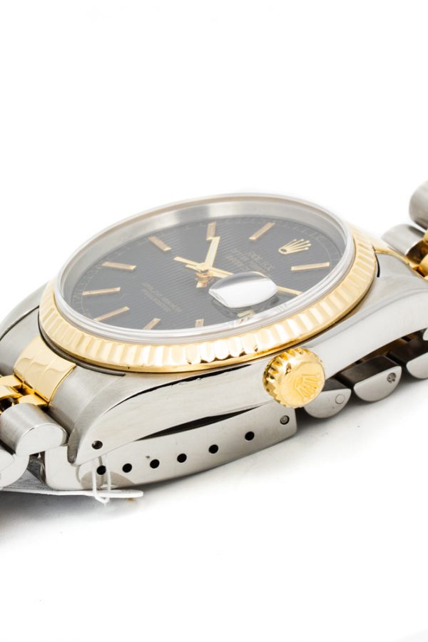 Rolex Datejust Ref. 16233 Tapestry - Image 6