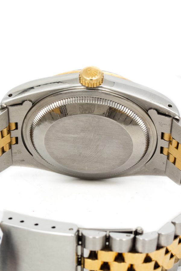 Rolex Datejust Ref. 16233 Tapestry - Image 5