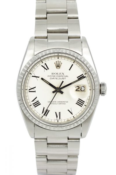 Rolex Datejust Ref. 16030