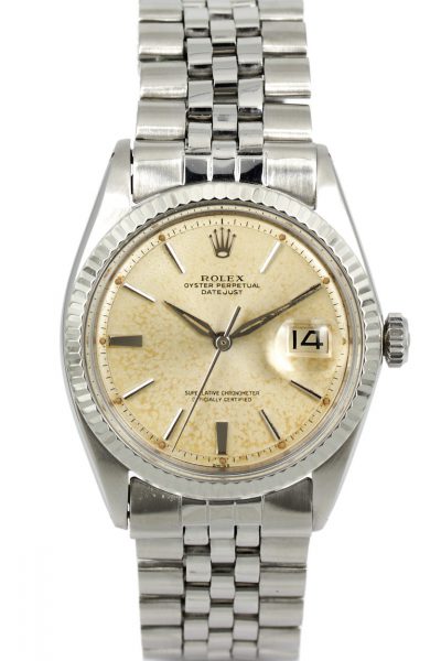 Rolex Datejust1601