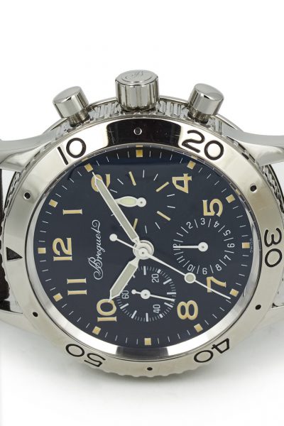 Brequet Type XX Ref. 3800