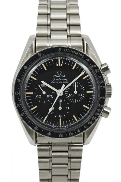 Omega Speedmaster Ref. 145.022 Apollo XI