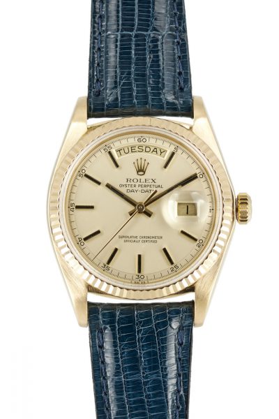 Rolex Day-Date Ref. 1803