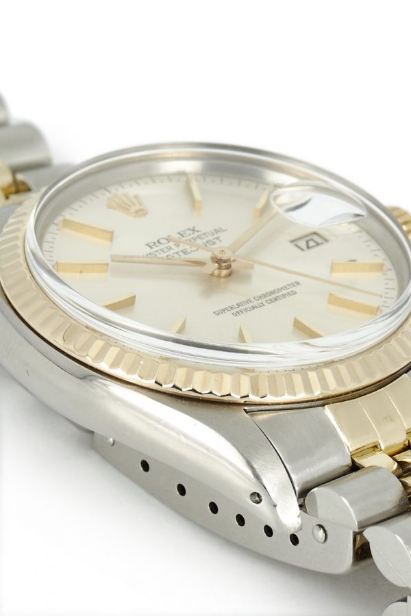 Rolex Datejust Ref. 16013 Full set - Image 5