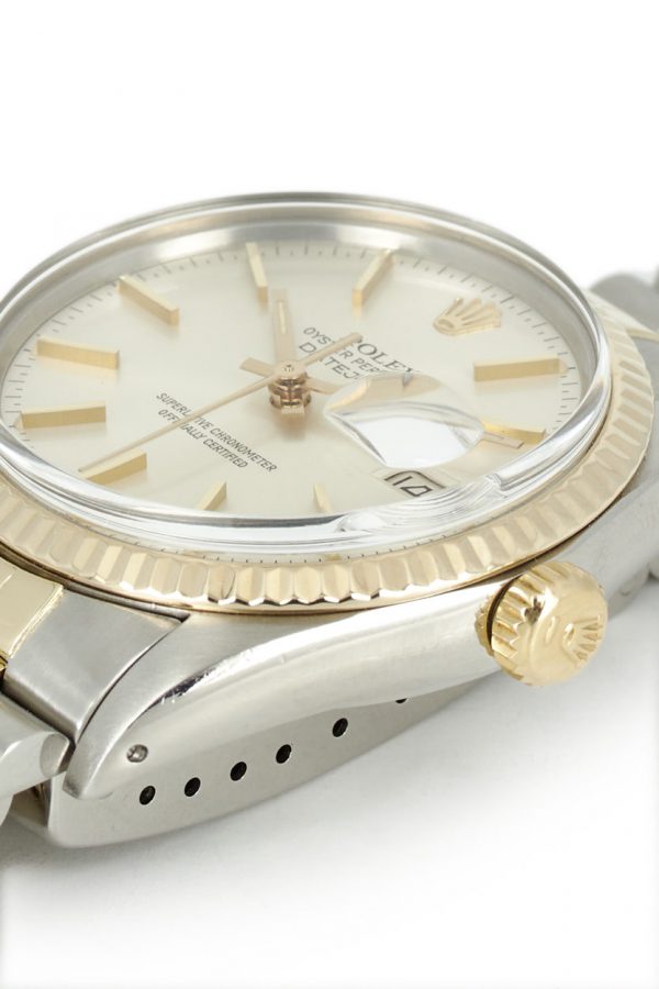 Rolex Datejust Ref. 16013 Full set - Image 4