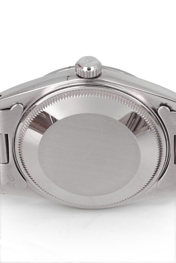 Rolex Date Ref. 15000 Full set - Image 4