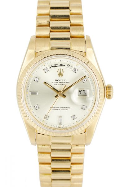 Rolex Day Date Ref. 1803