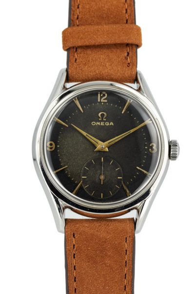Omega Dresswatch Ref. 2791-2