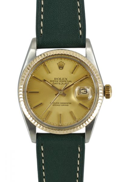 Rolex Datejust Ref. 16013