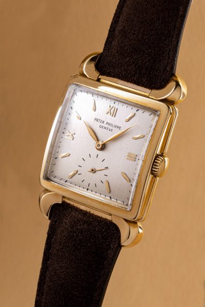 Patek Phillippe