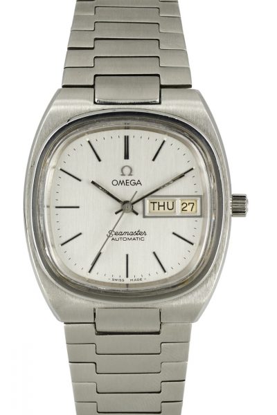 Omega Seamaster Ref. 166.0213