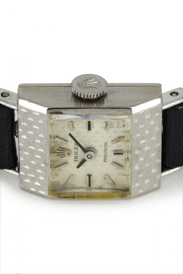 Rolex Lady Precision Ref. 2613 - Image 7