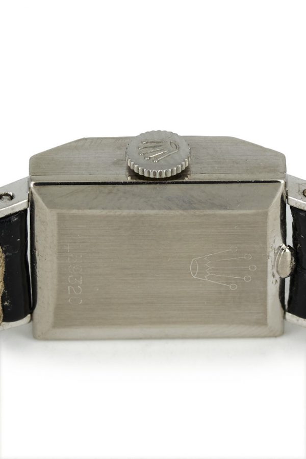 Rolex Lady Precision Ref. 2613 - Image 4