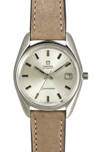 Omega Seamaster 166067